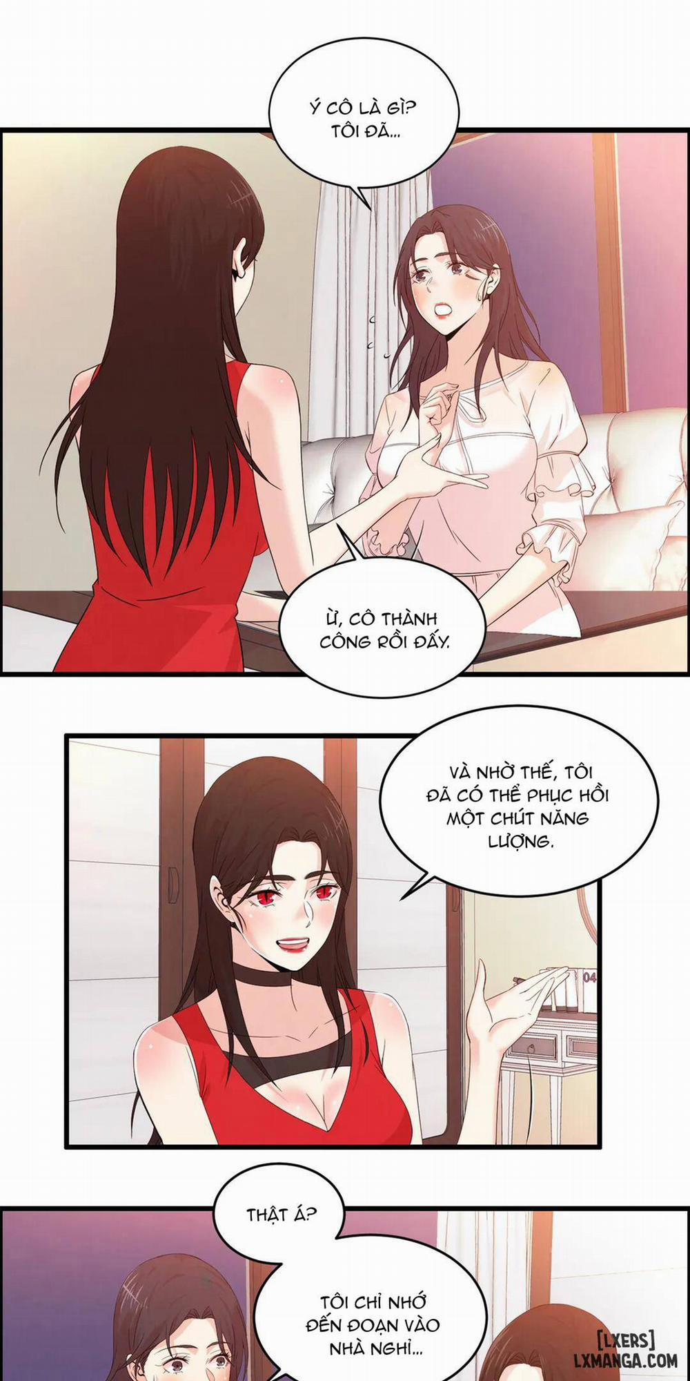 Chuyên Gia Tình Dục 37 trang 11