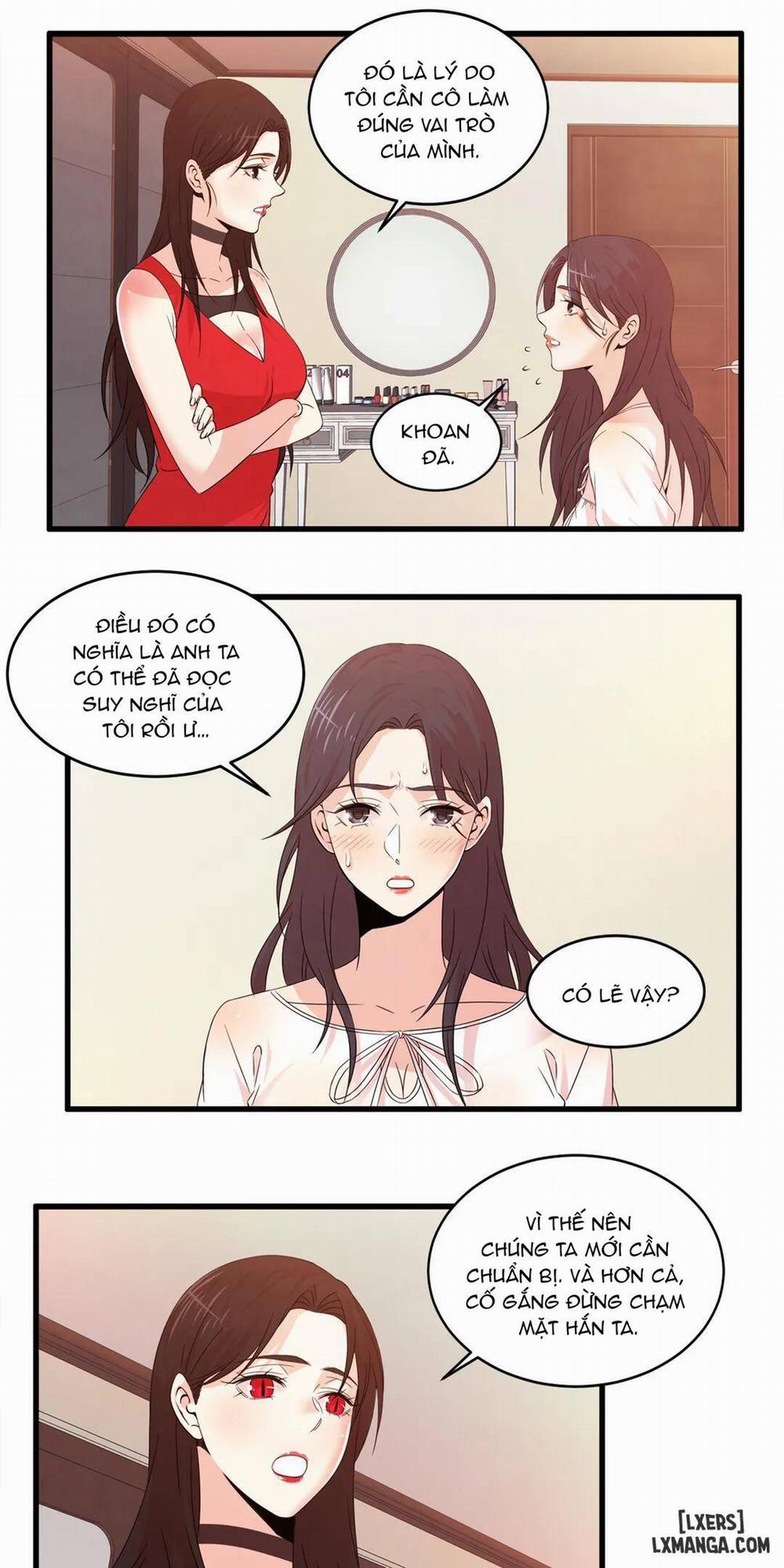 Chuyên Gia Tình Dục 37 trang 13