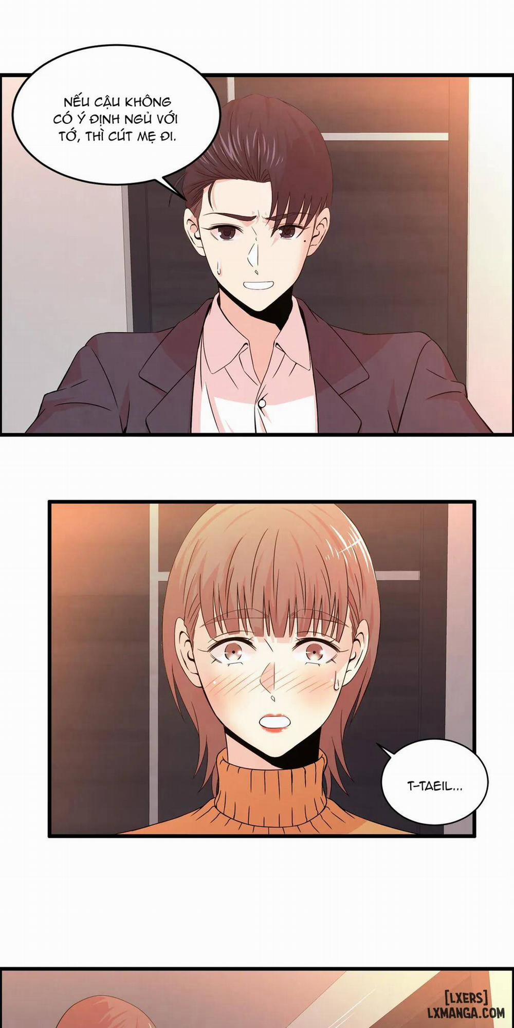 Chuyên Gia Tình Dục 37 trang 21