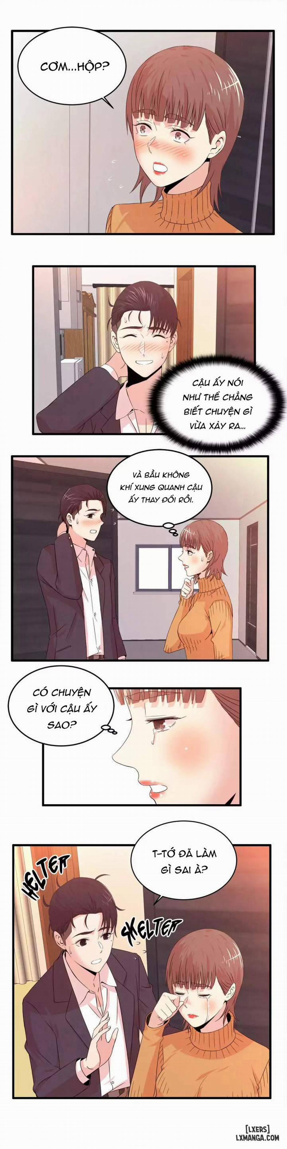 Chuyên Gia Tình Dục 38 trang 5