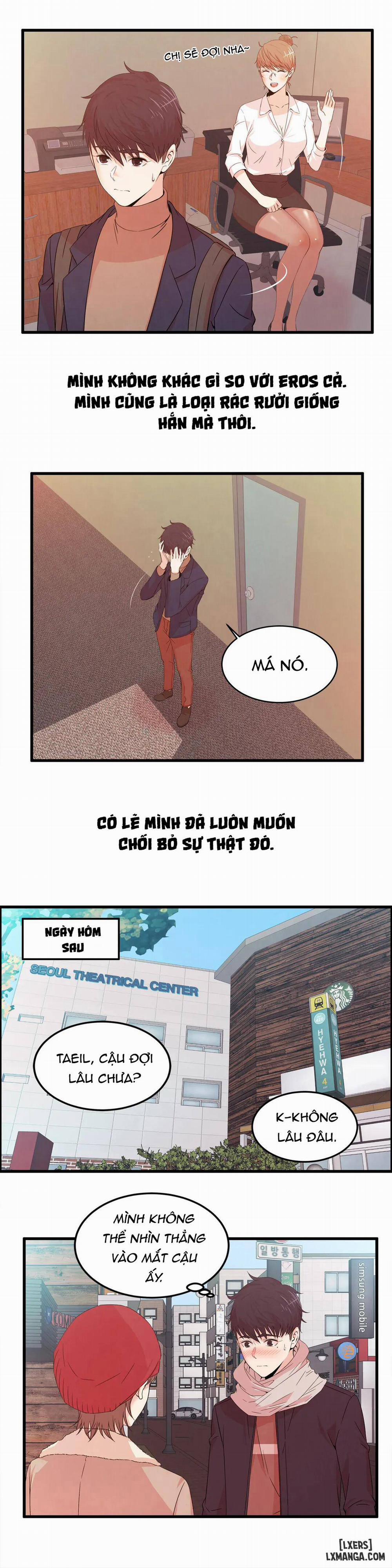 Chuyên Gia Tình Dục 39 trang 7