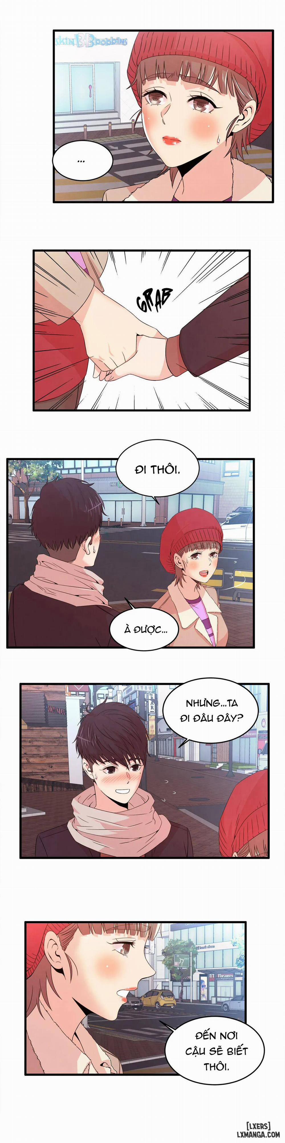 Chuyên Gia Tình Dục 39 trang 8