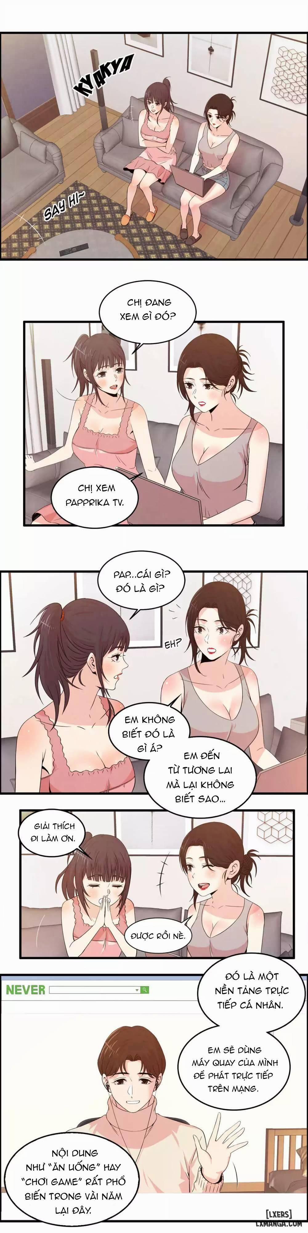Chuyên Gia Tình Dục 41 trang 1