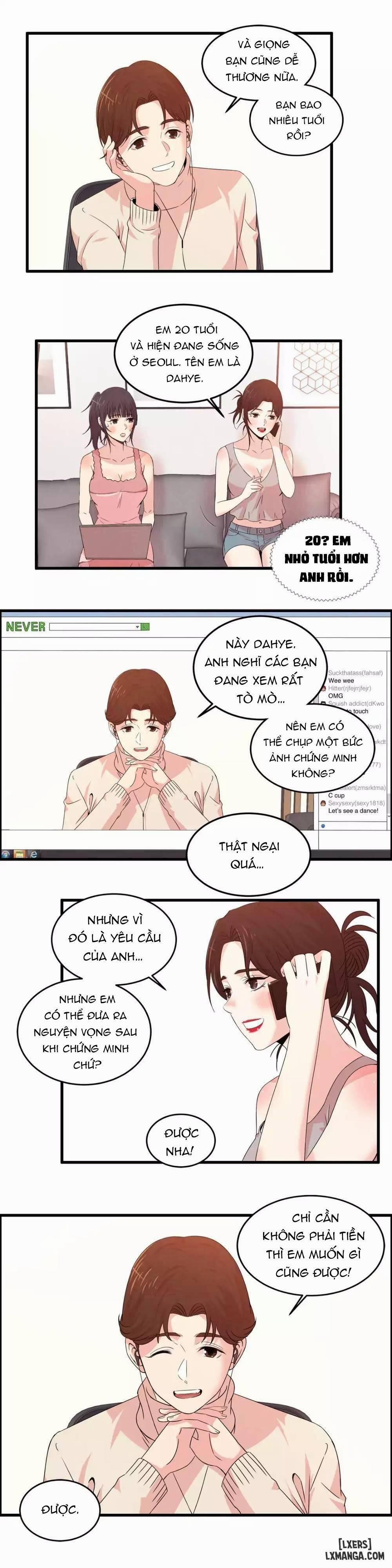 Chuyên Gia Tình Dục 41 trang 2