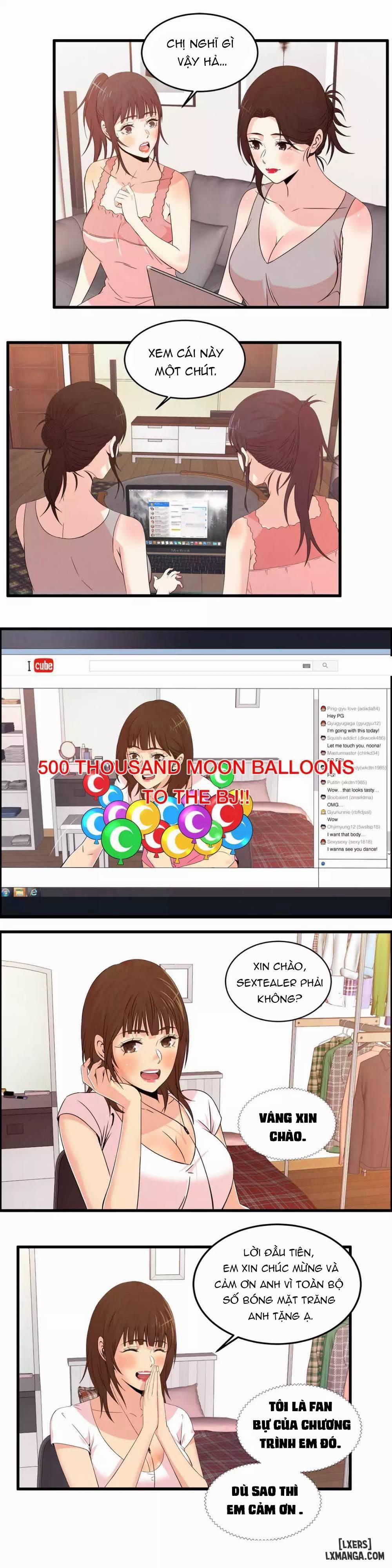 Chuyên Gia Tình Dục 41 trang 4