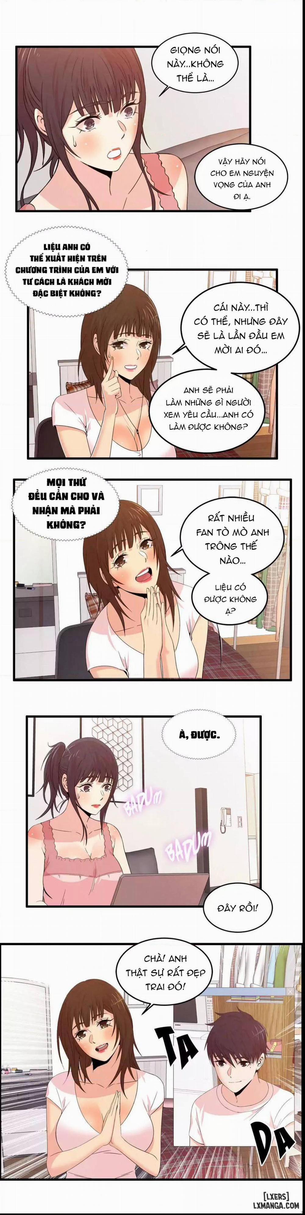 Chuyên Gia Tình Dục 41 trang 5