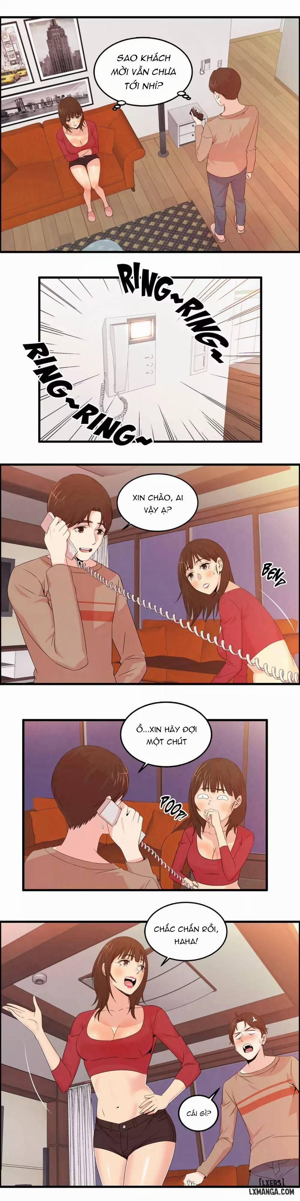 Chuyên Gia Tình Dục 42 trang 1