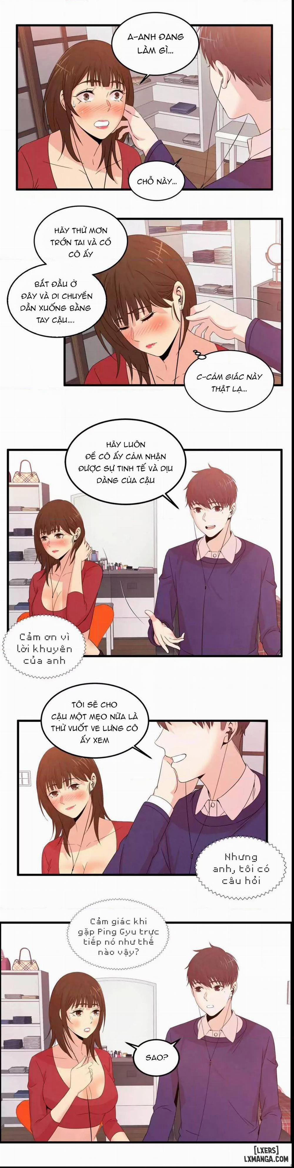 Chuyên Gia Tình Dục 42 trang 7