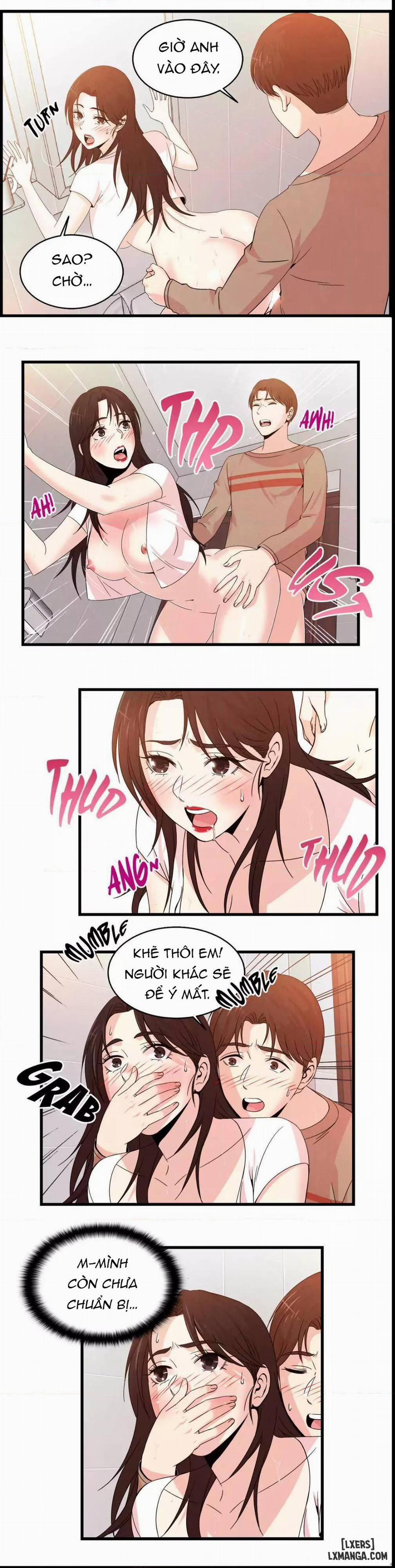 Chuyên Gia Tình Dục 43 trang 3