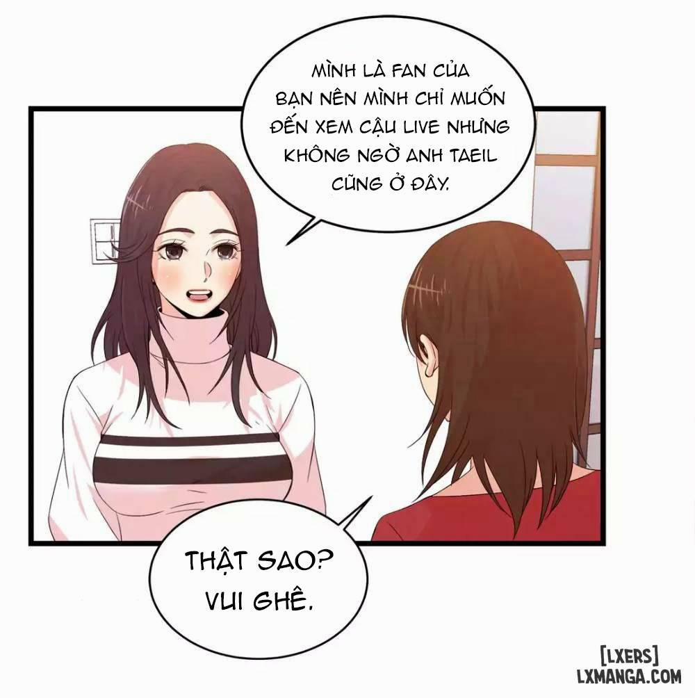 Chuyên Gia Tình Dục 43 trang 6