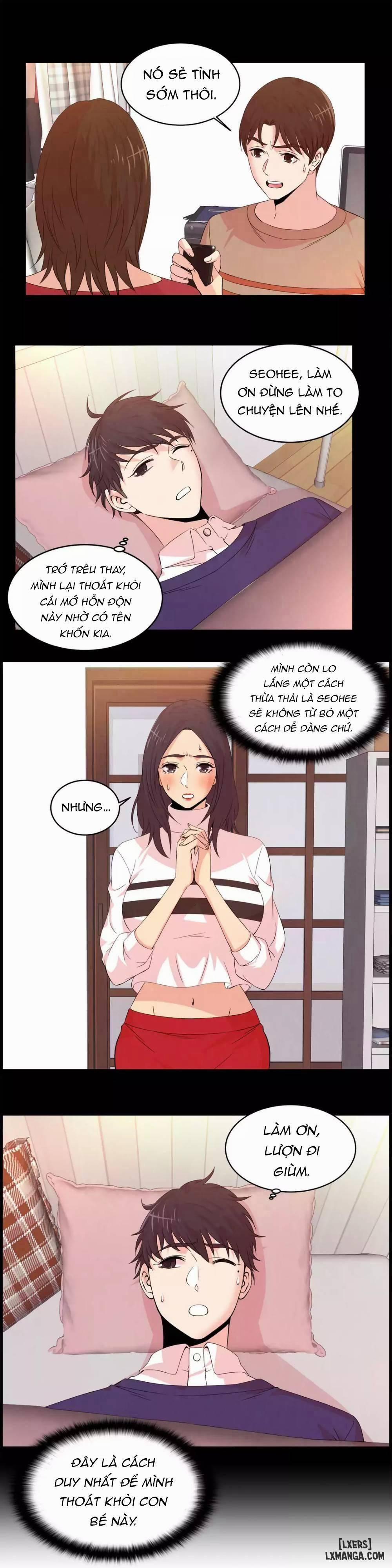 Chuyên Gia Tình Dục 45 trang 2