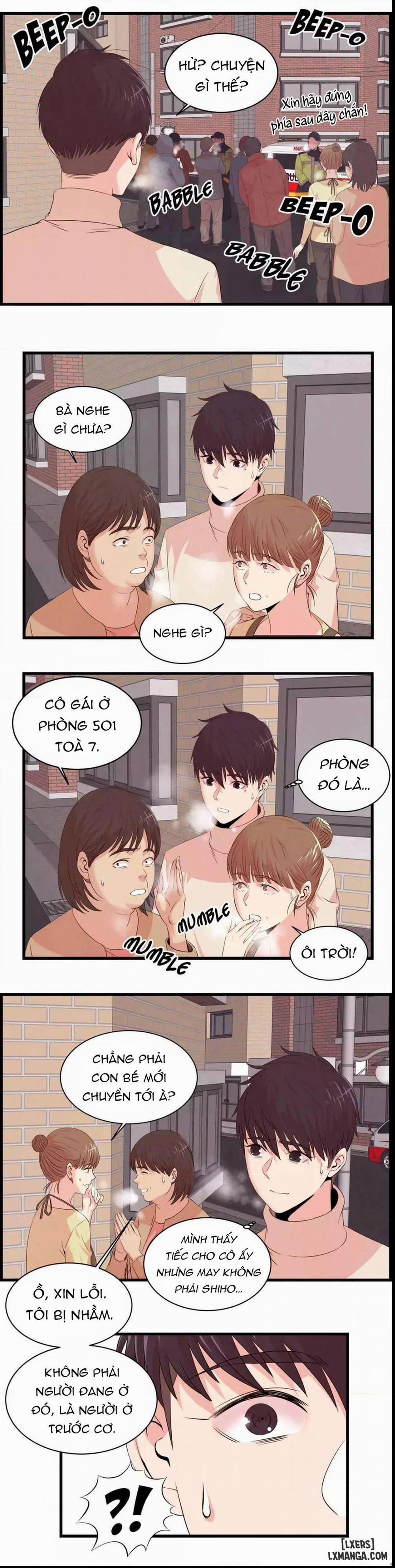 Chuyên Gia Tình Dục 46 trang 9