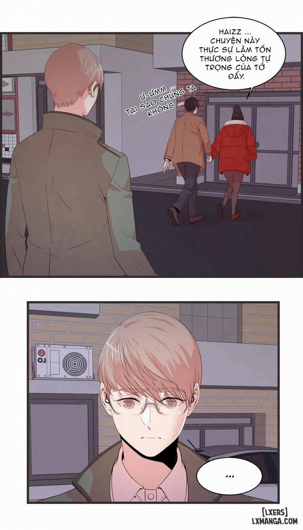 Chuyên Gia Tình Dục 47 trang 19