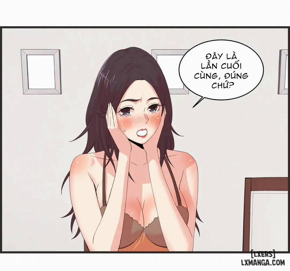 Chuyên Gia Tình Dục 47 trang 21