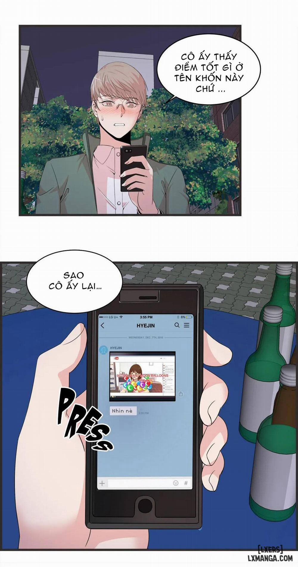 Chuyên Gia Tình Dục 47 trang 27