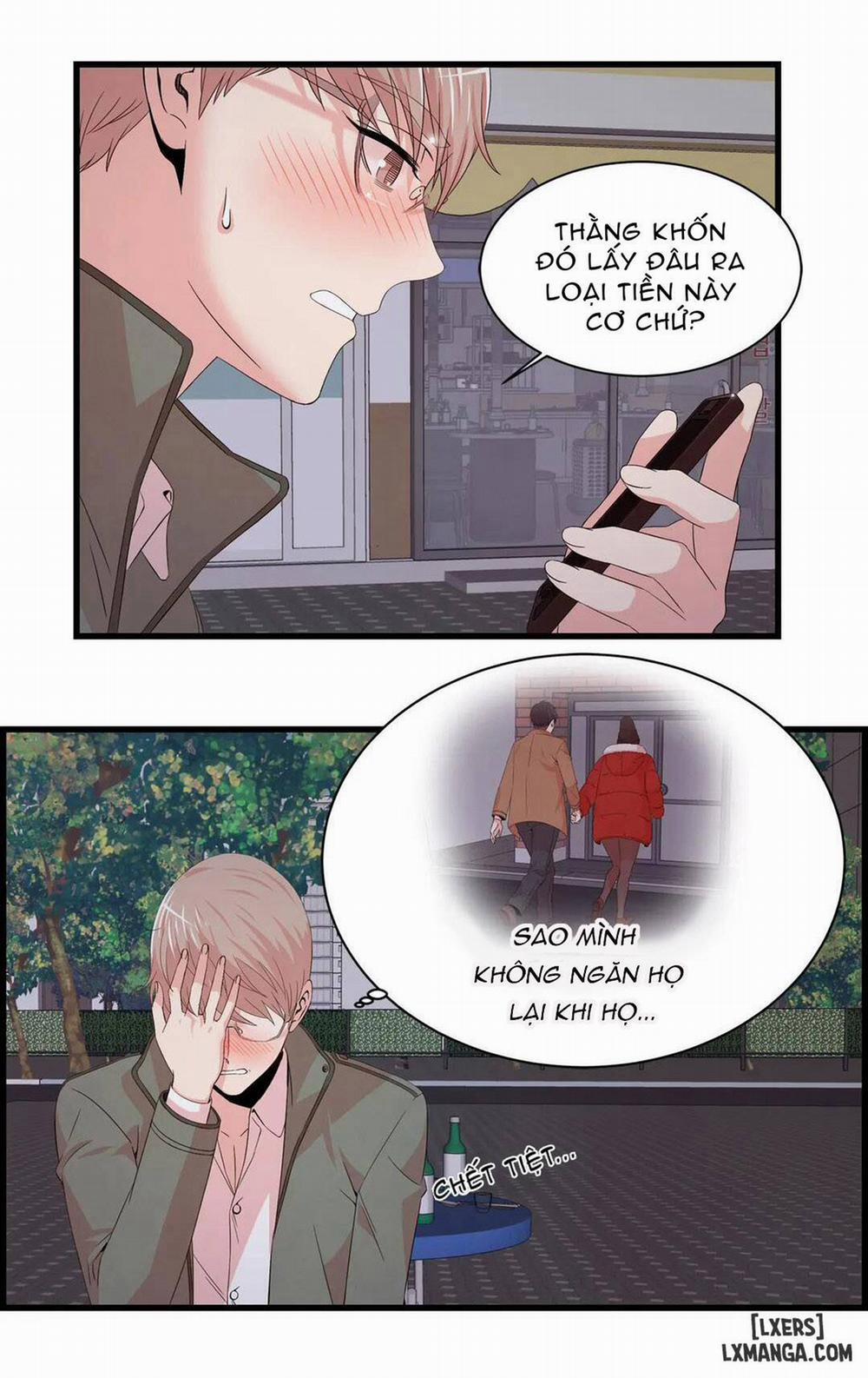 Chuyên Gia Tình Dục 47 trang 28