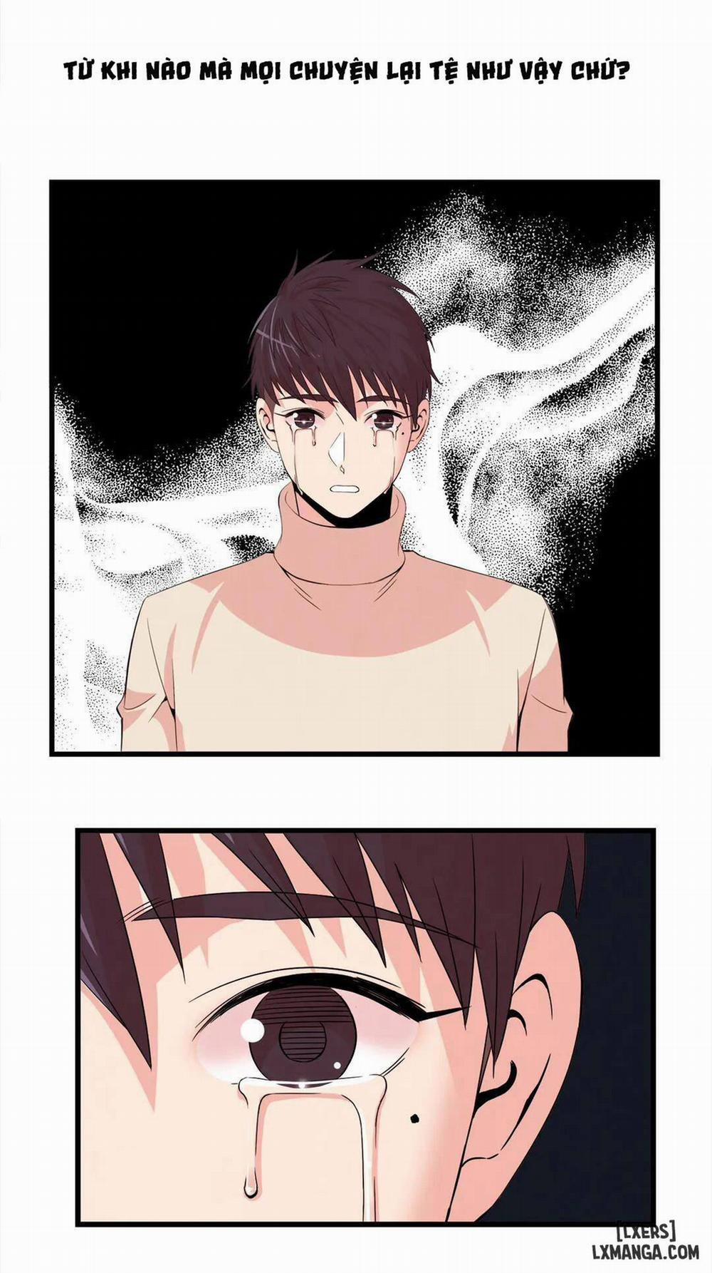 Chuyên Gia Tình Dục 47 trang 5