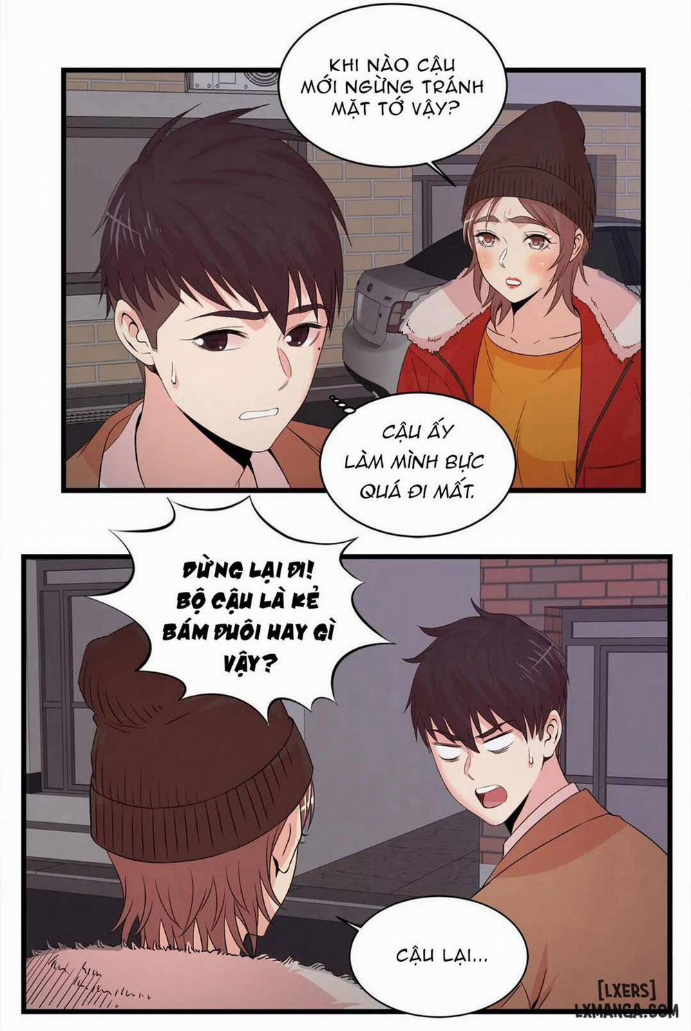 Chuyên Gia Tình Dục 47 trang 8