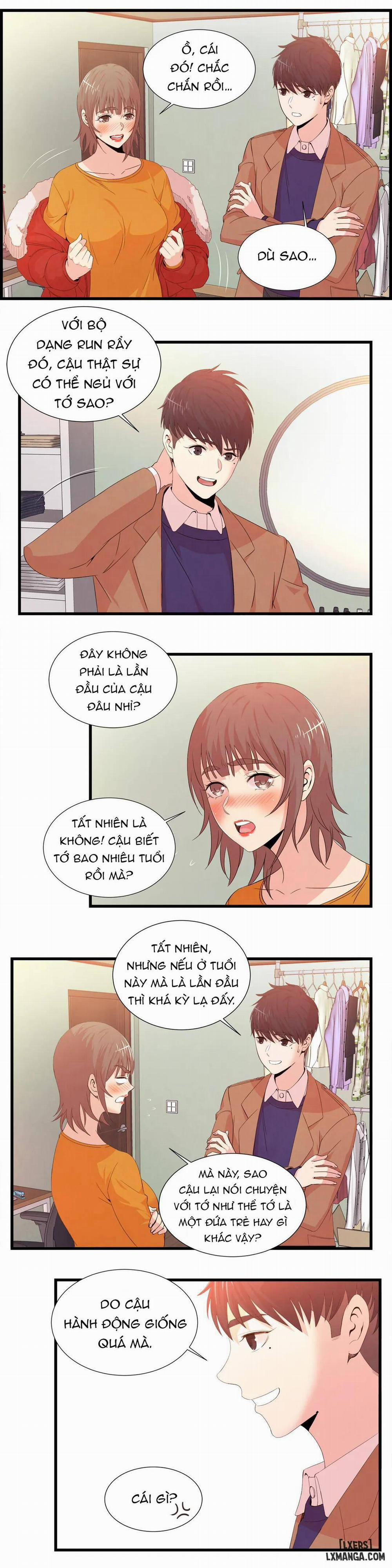 Chuyên Gia Tình Dục 48 trang 2