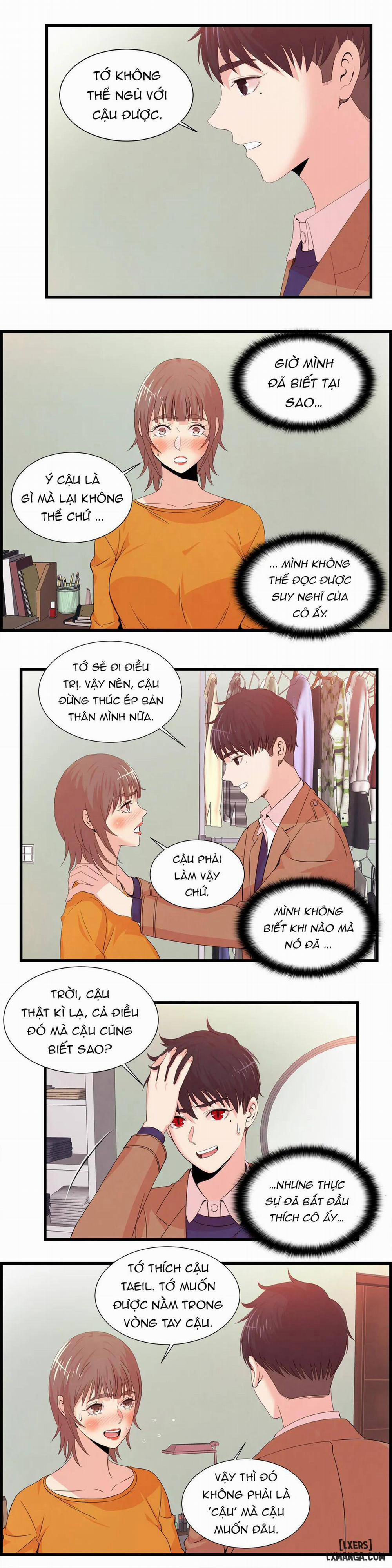 Chuyên Gia Tình Dục 48 trang 4