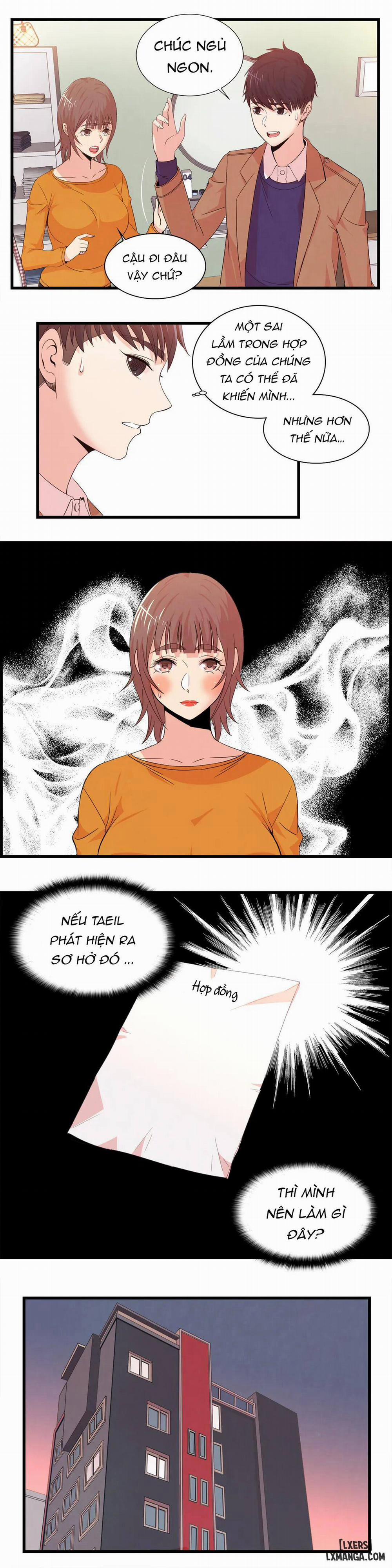 Chuyên Gia Tình Dục 48 trang 5