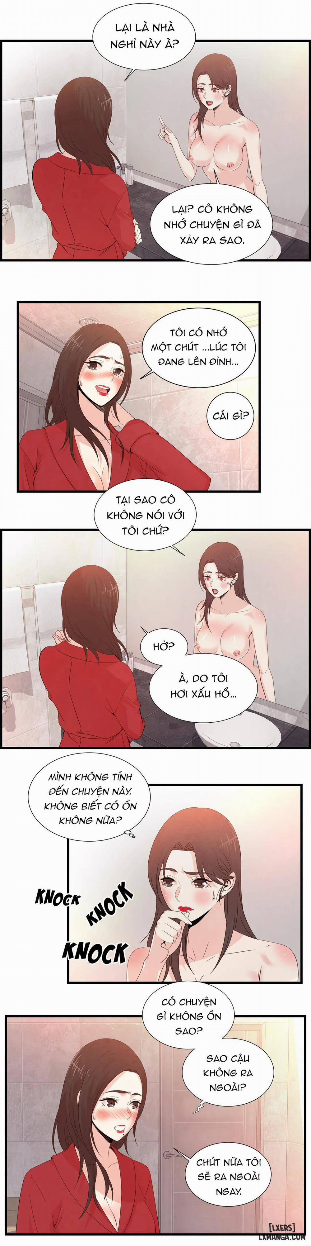 Chuyên Gia Tình Dục 48 trang 6