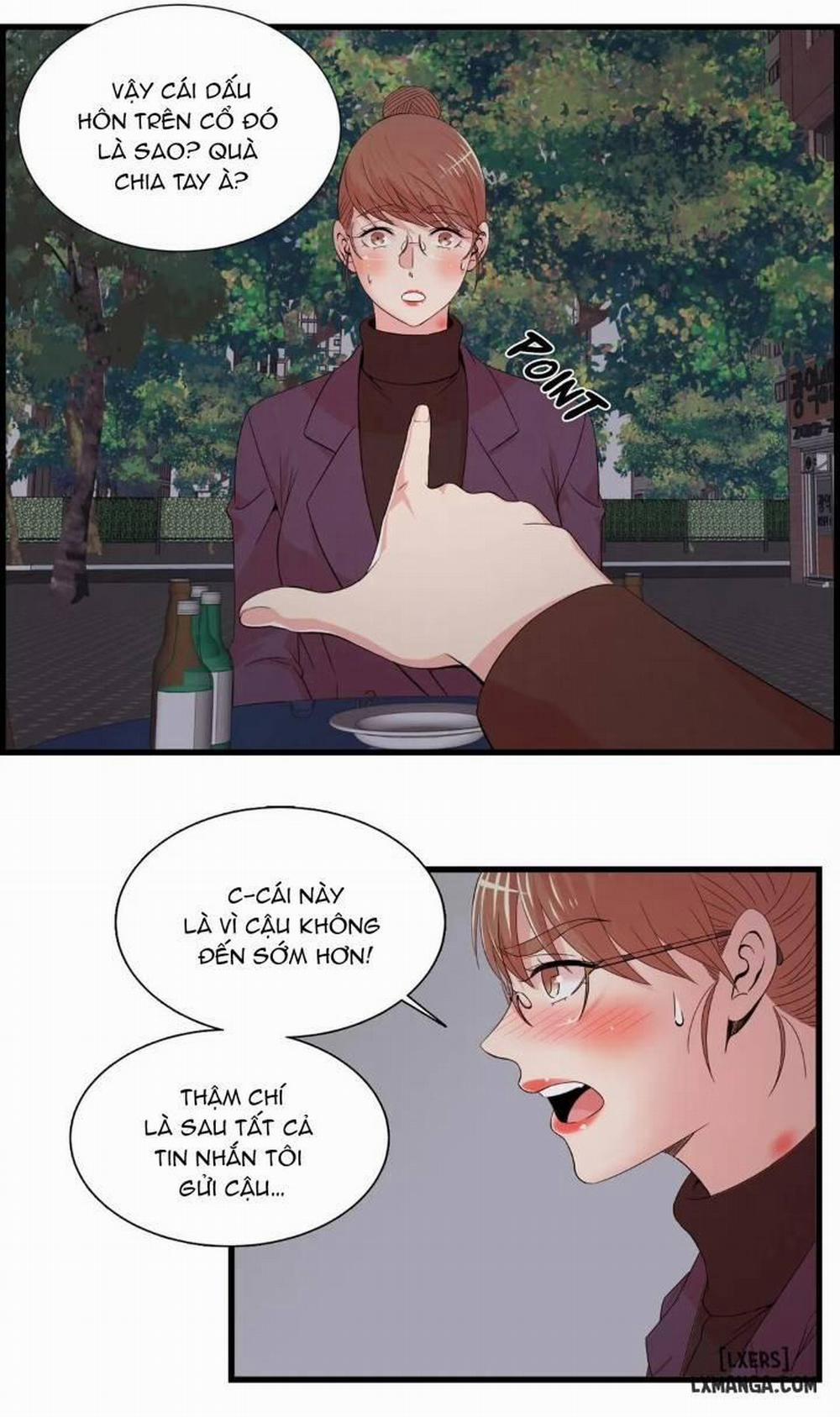 Chuyên Gia Tình Dục 50 trang 2