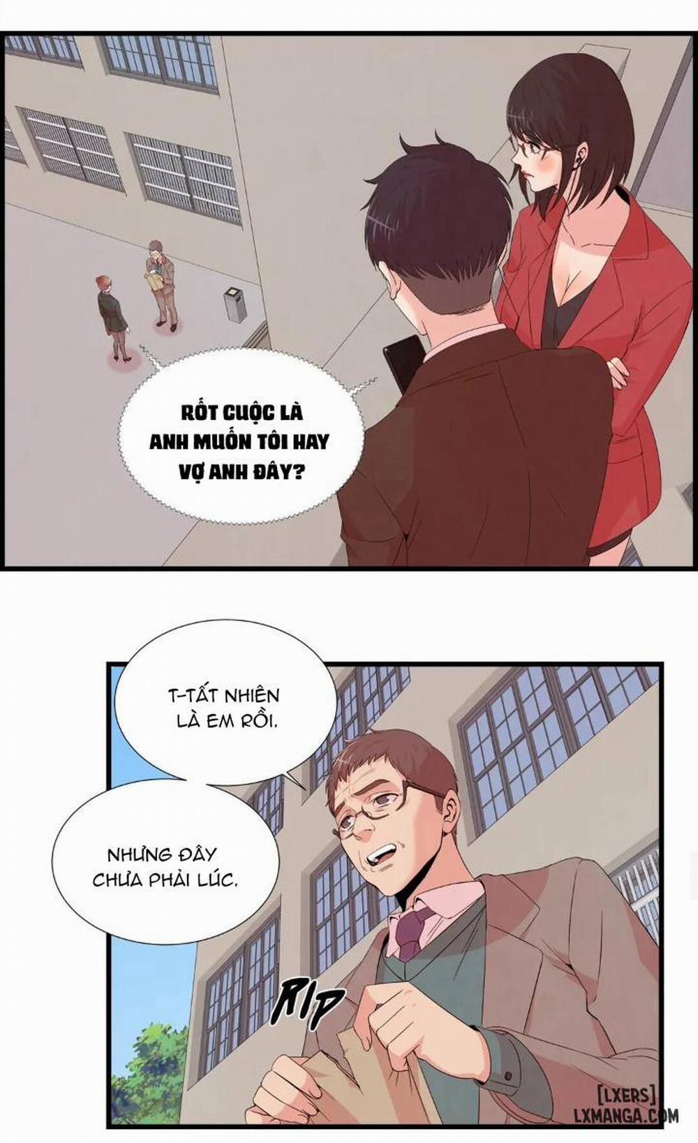 Chuyên Gia Tình Dục 50 trang 23