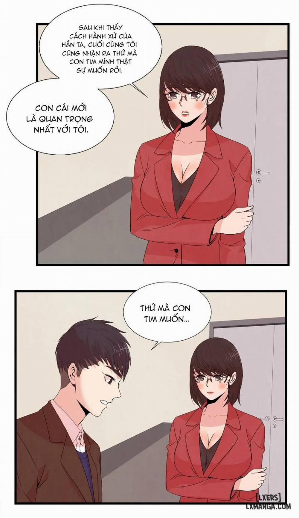 Chuyên Gia Tình Dục 50 trang 28