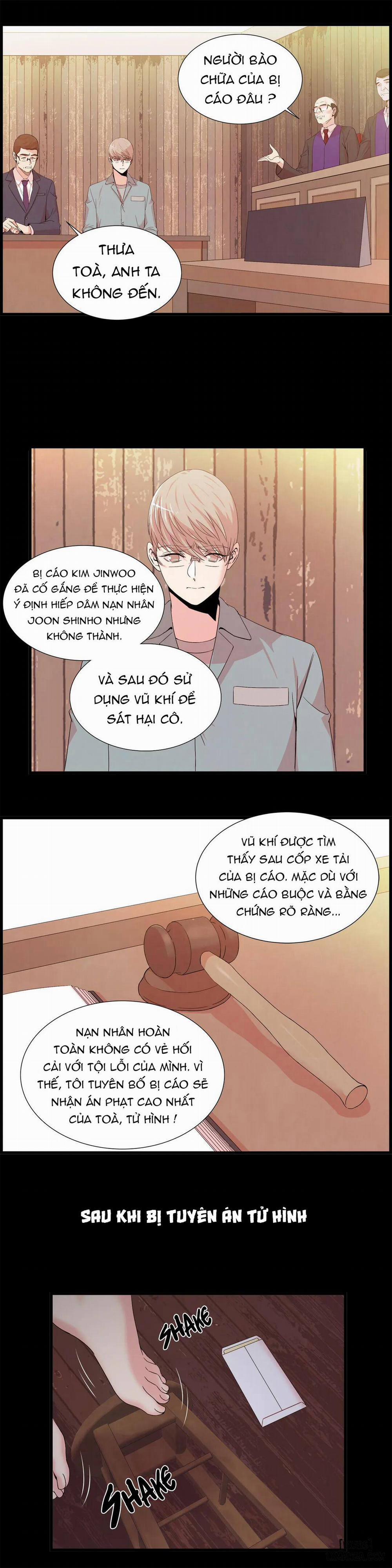 Chuyên Gia Tình Dục 53 trang 7