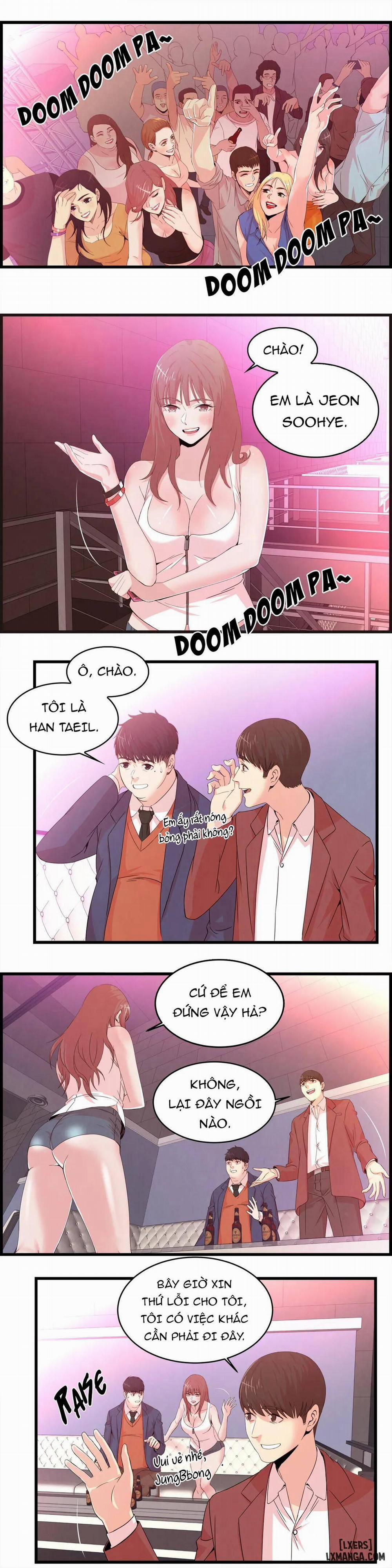 Chuyên Gia Tình Dục 56 trang 1