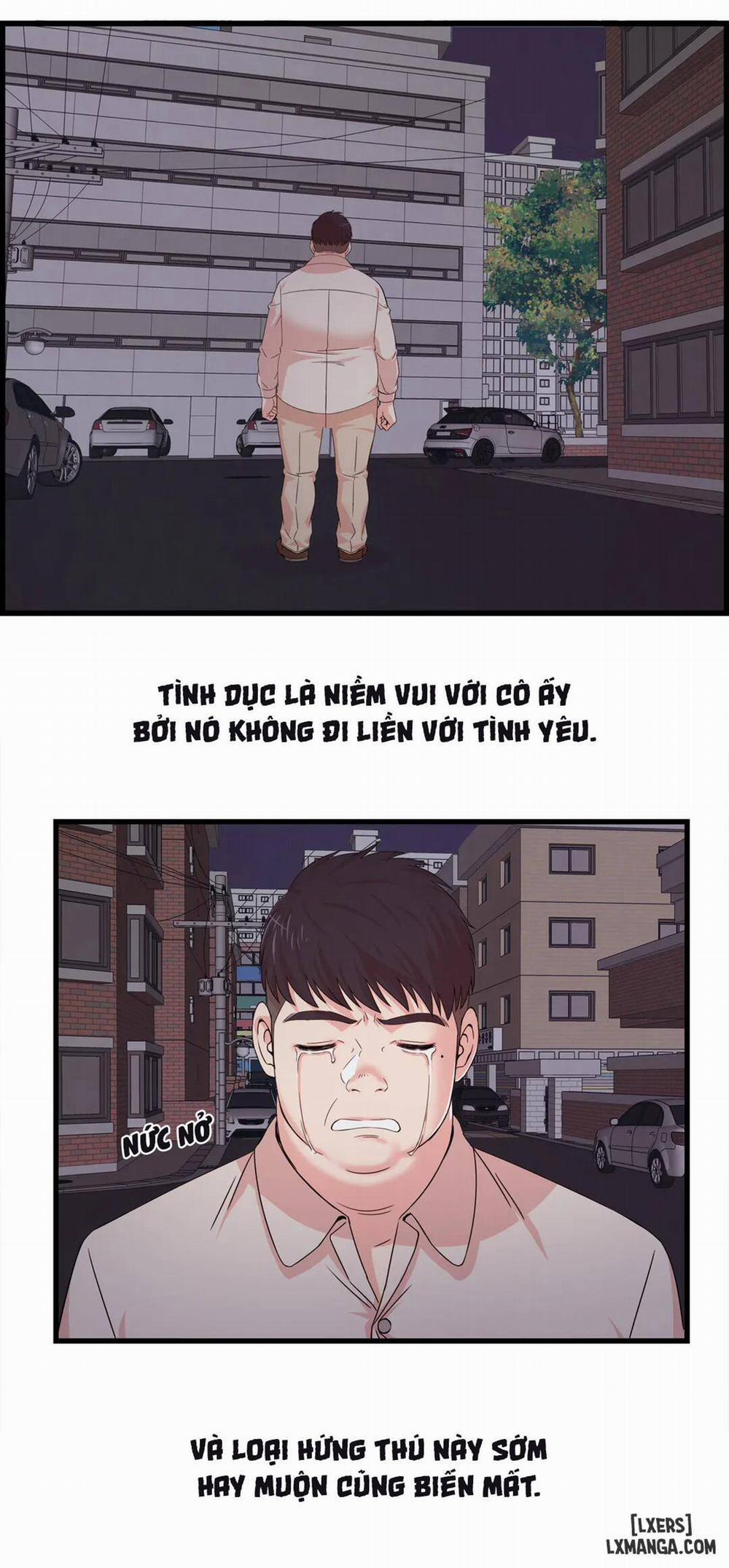 Chuyên Gia Tình Dục 57 trang 8