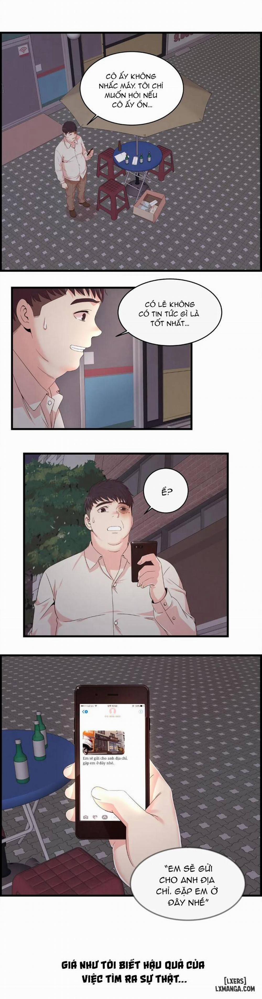 Chuyên Gia Tình Dục 58 trang 11