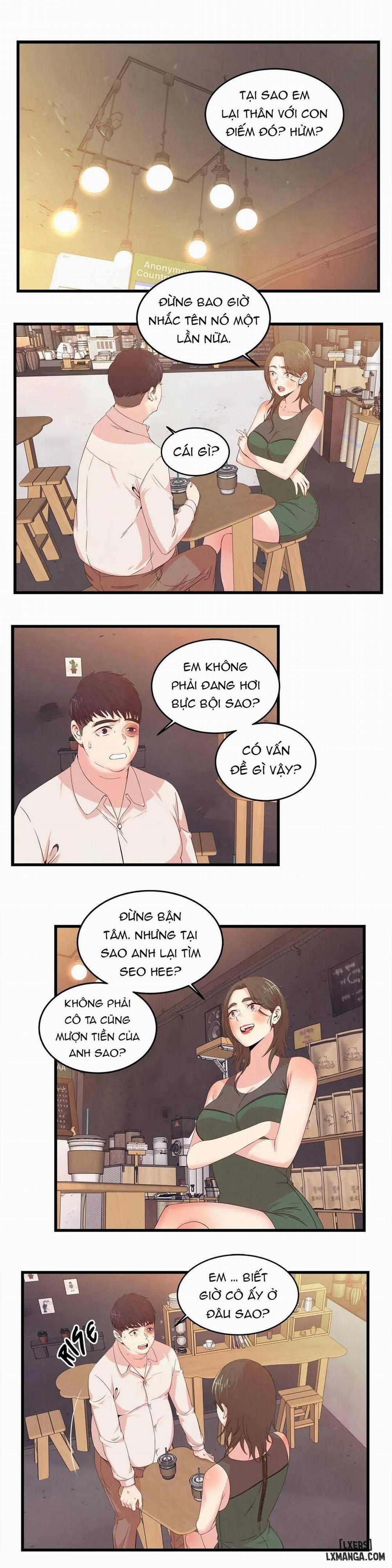 Chuyên Gia Tình Dục 59 trang 1