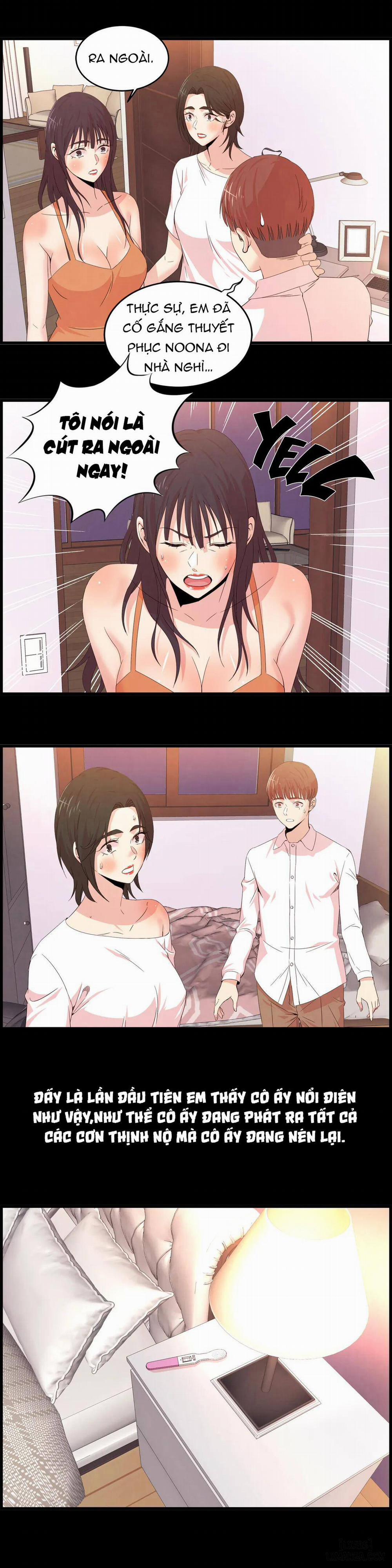 Chuyên Gia Tình Dục 59 trang 12