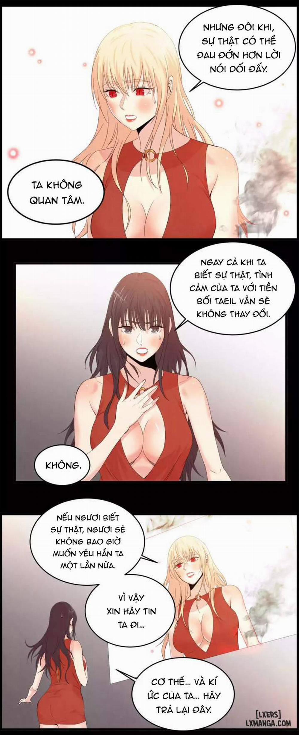 Chuyên Gia Tình Dục 61 trang 5