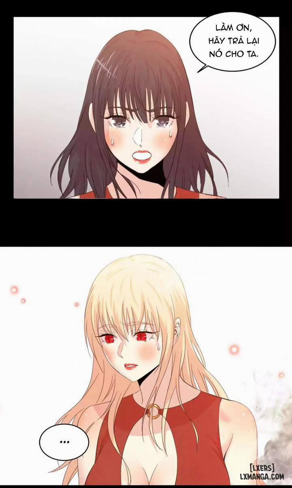 Chuyên Gia Tình Dục 61 trang 6