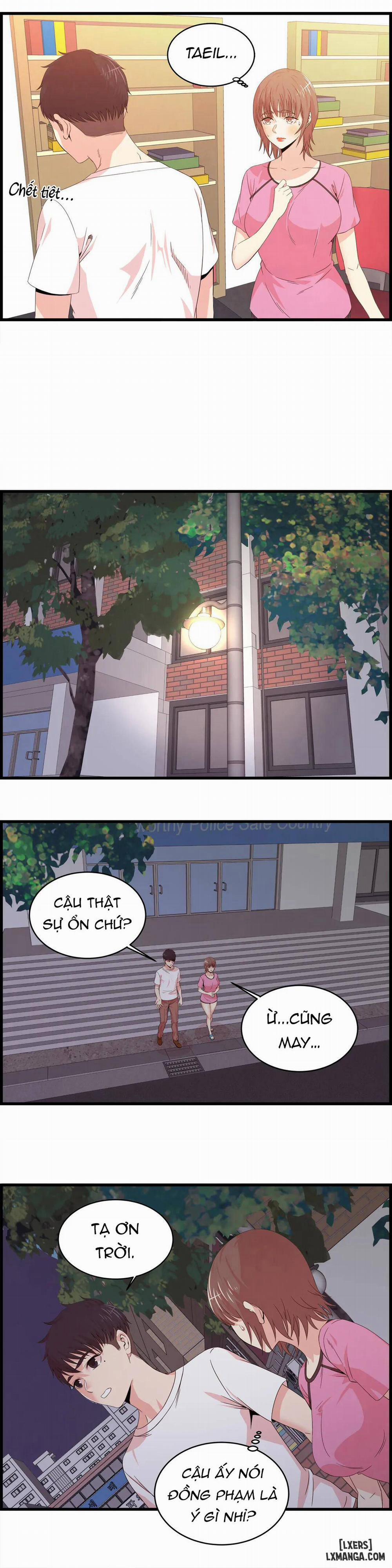 Chuyên Gia Tình Dục 63 trang 5