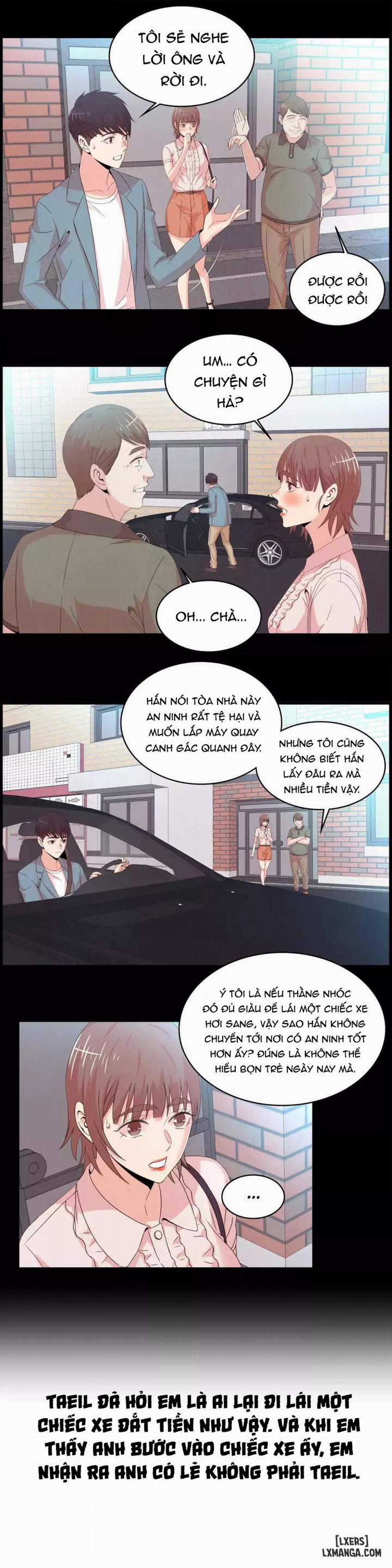 Chuyên Gia Tình Dục 66 trang 9