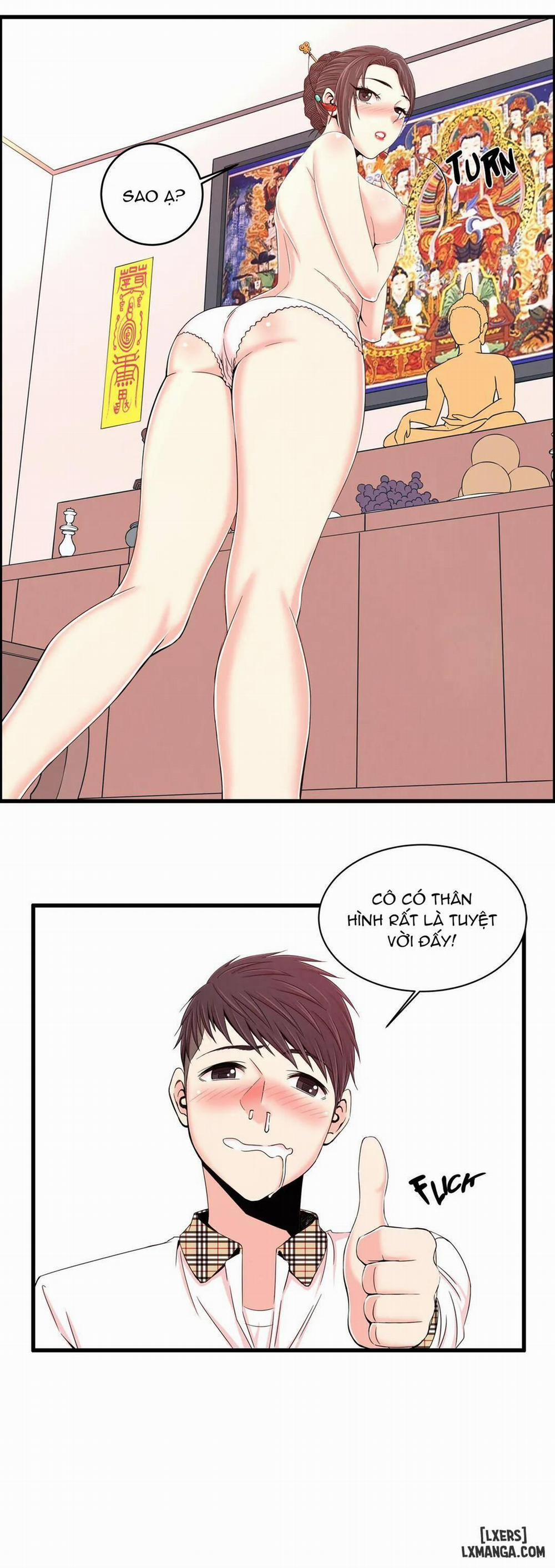 Chuyên Gia Tình Dục 7 trang 2