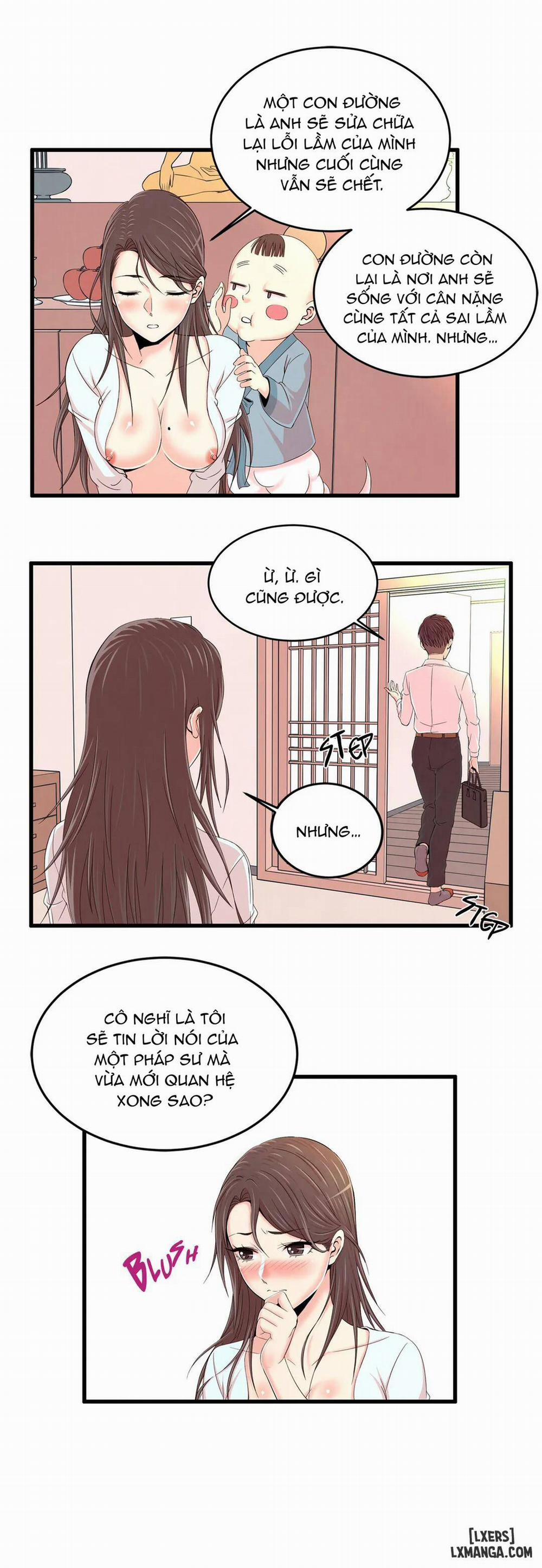 Chuyên Gia Tình Dục 7 trang 34