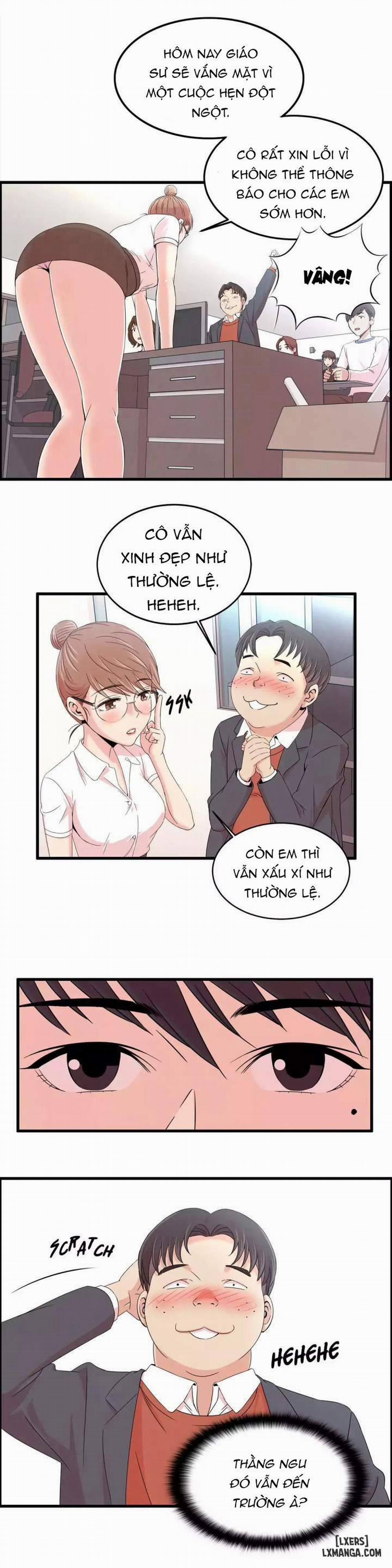 Chuyên Gia Tình Dục 8 trang 15