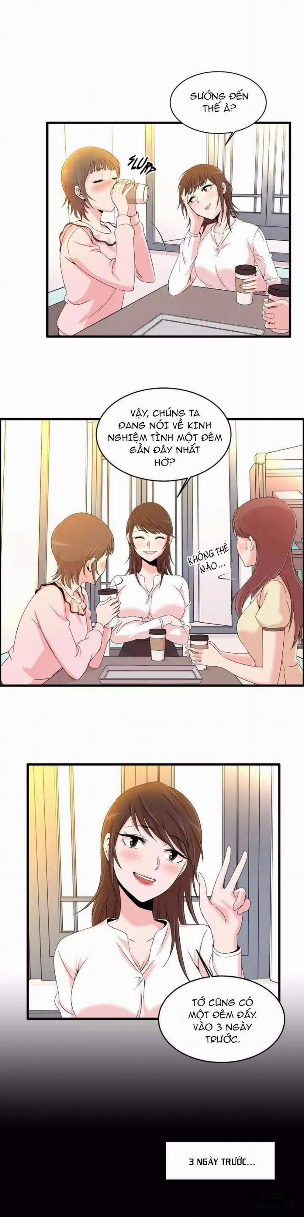 Chuyên Gia Tình Dục 8 trang 4