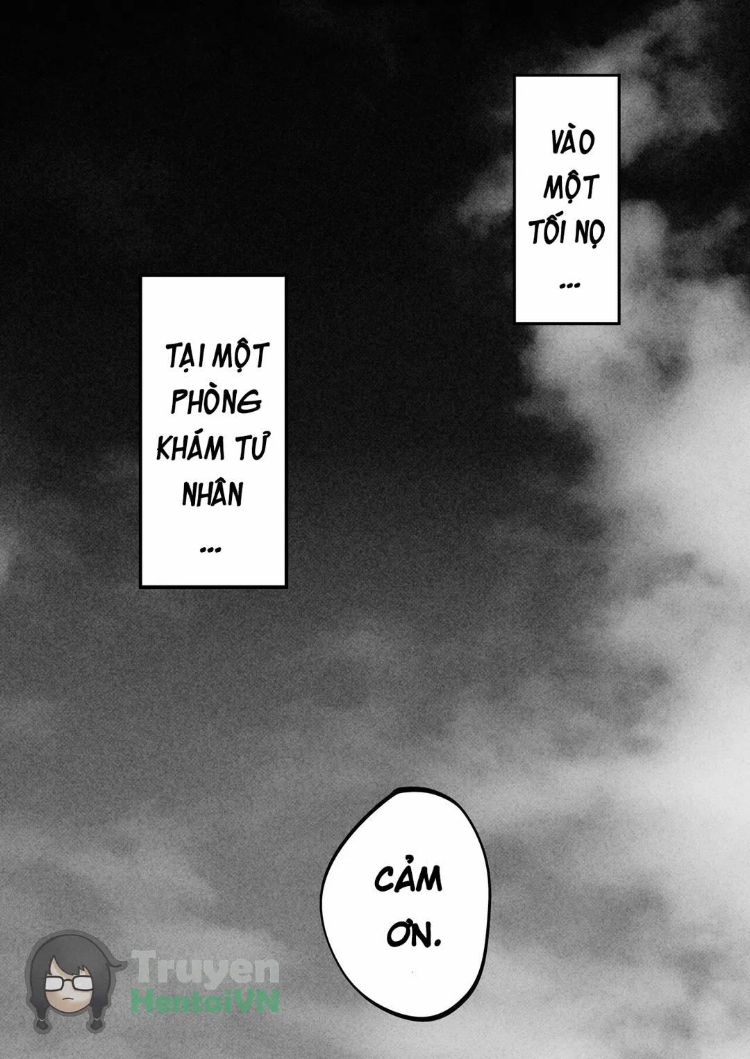 Chuyên gia trị liệu tình dục – Xin hãy ngủ với vợ tôi 1 trang 4