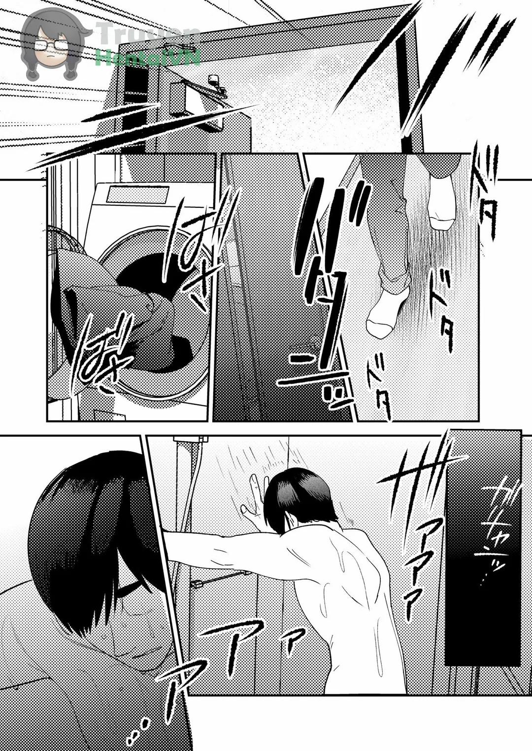 Chuyên gia trị liệu tình dục – Xin hãy ngủ với vợ tôi 1 trang 88