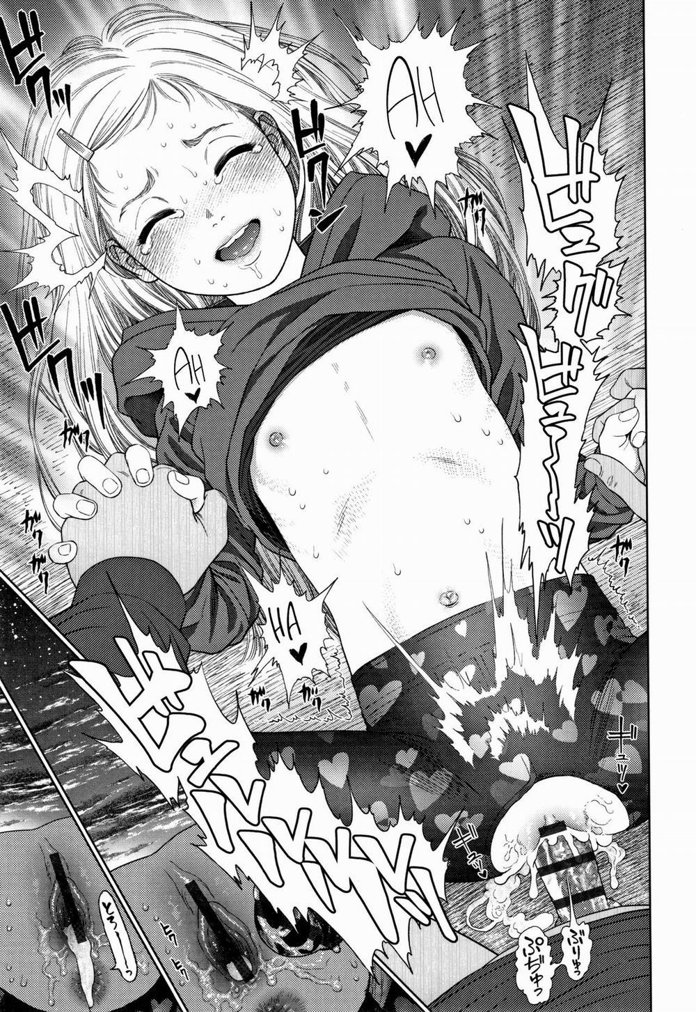 Chuyên gia tư vấn tâm lý cho gái nứng lồn 0 Loli tây trang 29