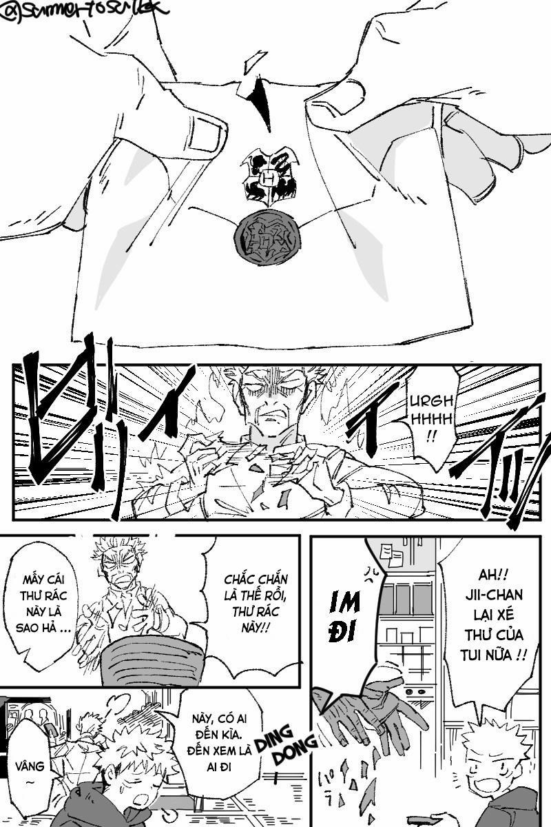 Chuyện Giặt Giũ và Những Lời Hứa 10 trang 2