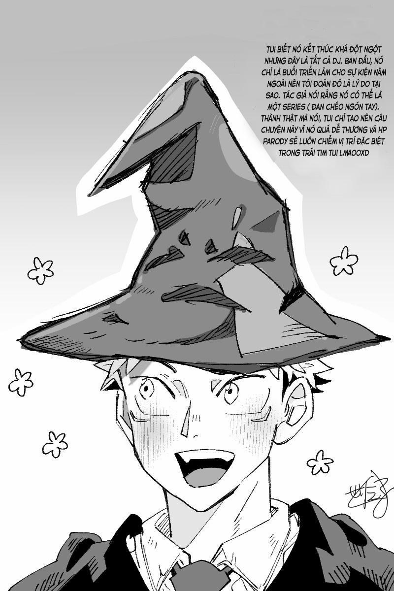 Chuyện Giặt Giũ và Những Lời Hứa 10 trang 24