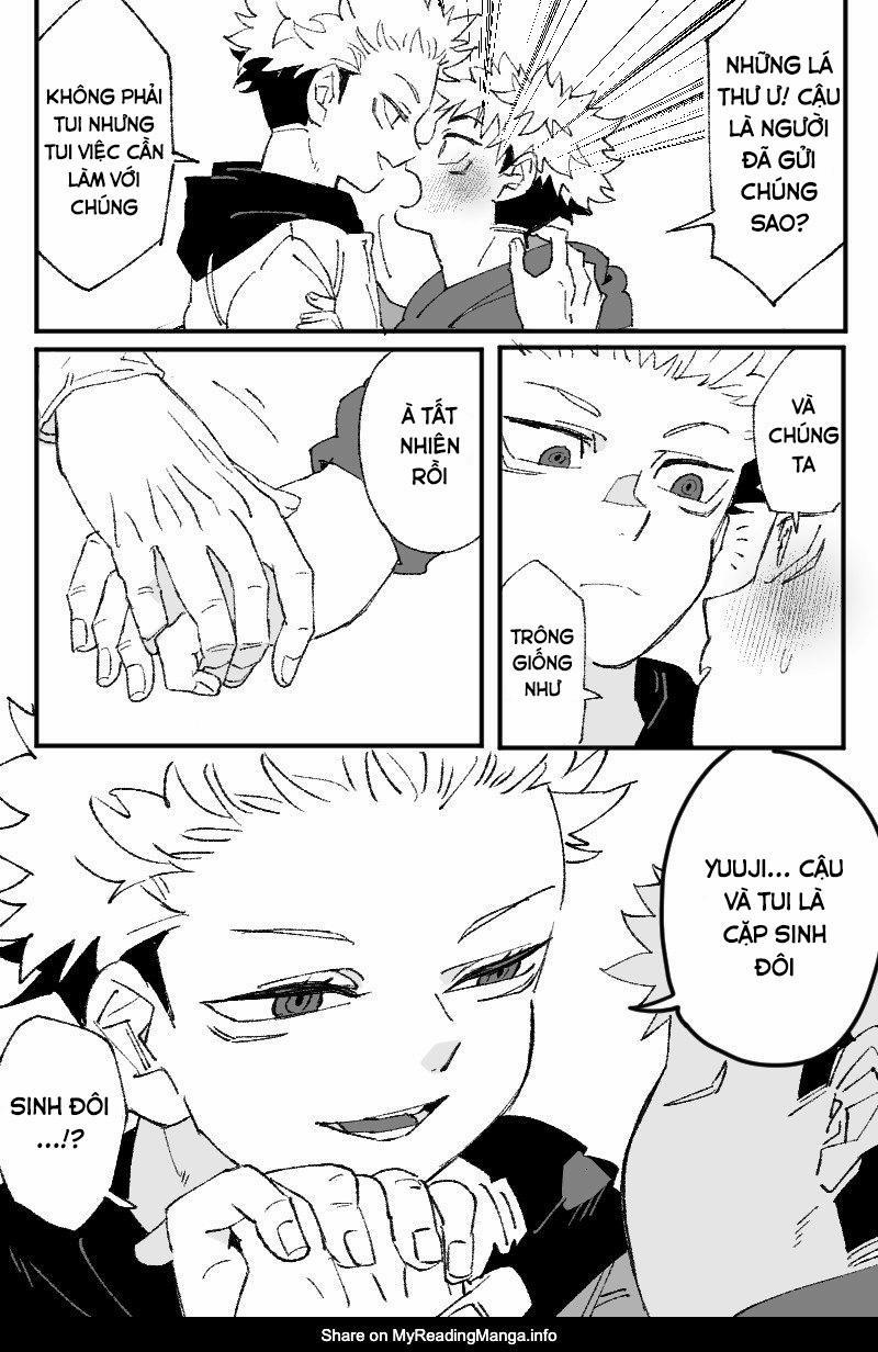 Chuyện Giặt Giũ và Những Lời Hứa 10 trang 4