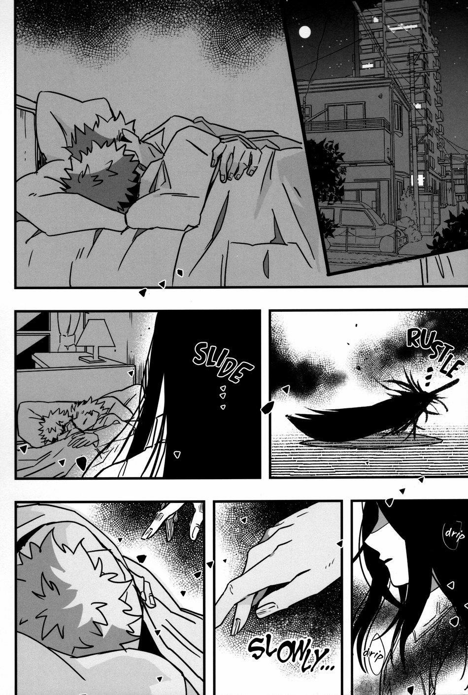 Chuyện Giặt Giũ và Những Lời Hứa 11 trang 18